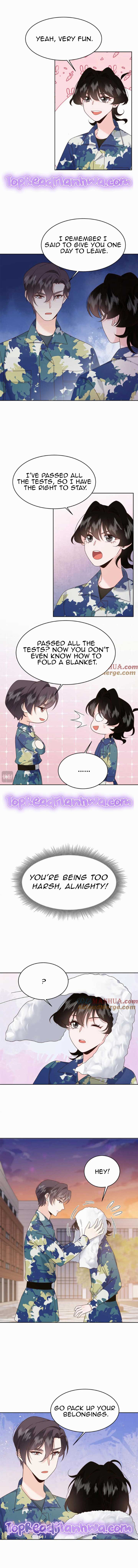 National School Prince Is A Girl Chapter 440 25 3