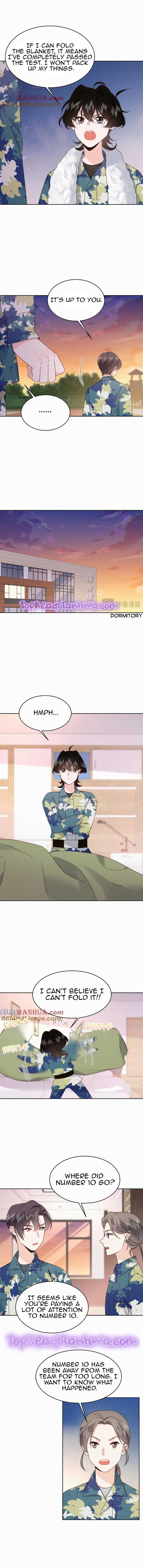 National School Prince Is A Girl Chapter 440 26 4