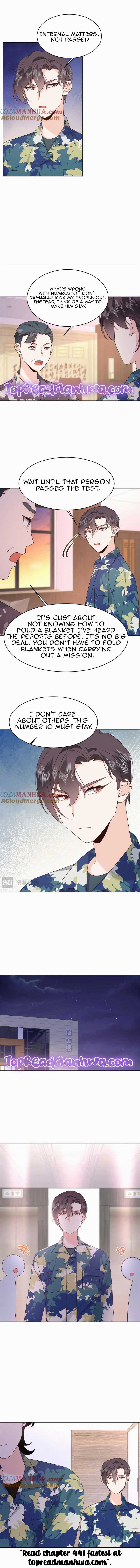 National School Prince Is A Girl Chapter 440 27 5