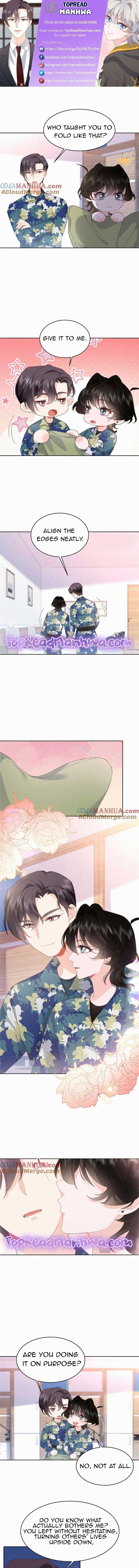 National School Prince Is A Girl Chapter 441 26 1