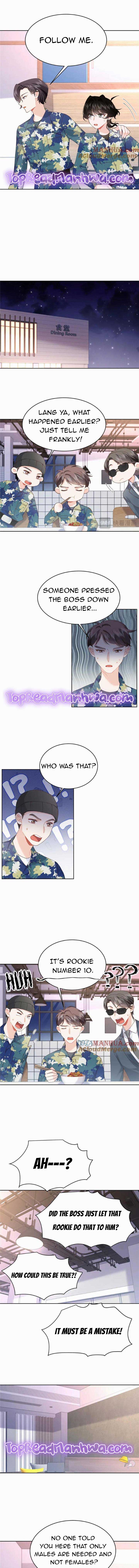 National School Prince Is A Girl Chapter 441 28 3