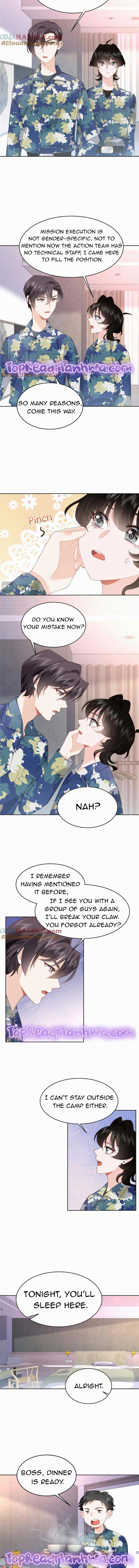 National School Prince Is A Girl Chapter 441 29 4