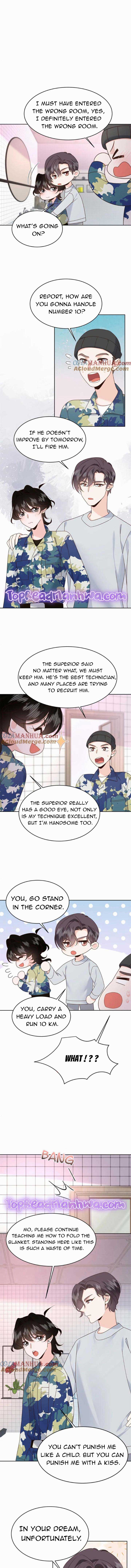 National School Prince Is A Girl Chapter 442 28 3