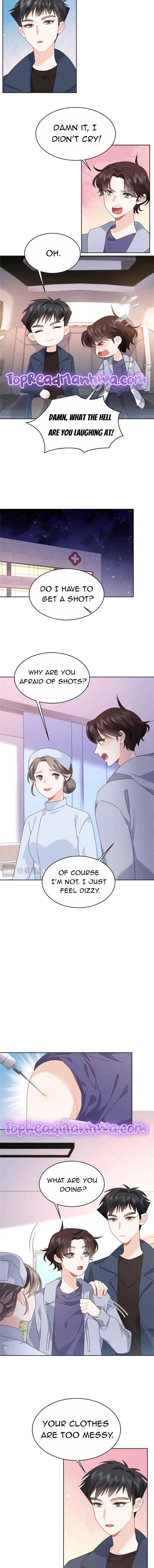National School Prince Is A Girl Chapter 443 27 2