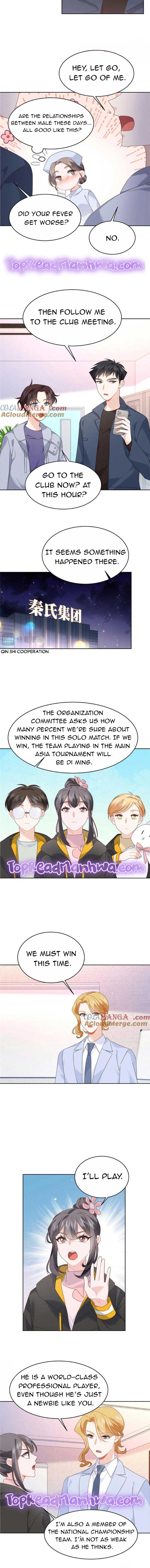 National School Prince Is A Girl Chapter 443 28 3