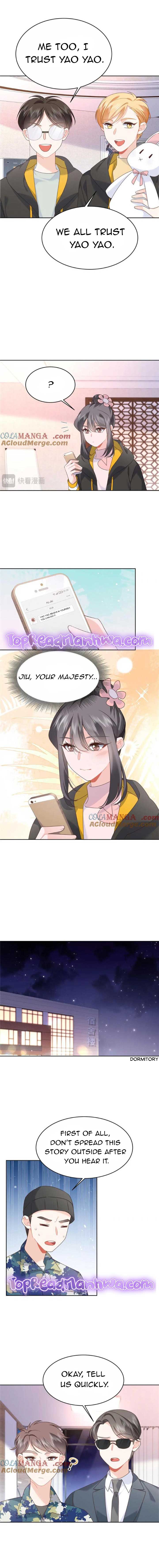 National School Prince Is A Girl Chapter 443 29 4