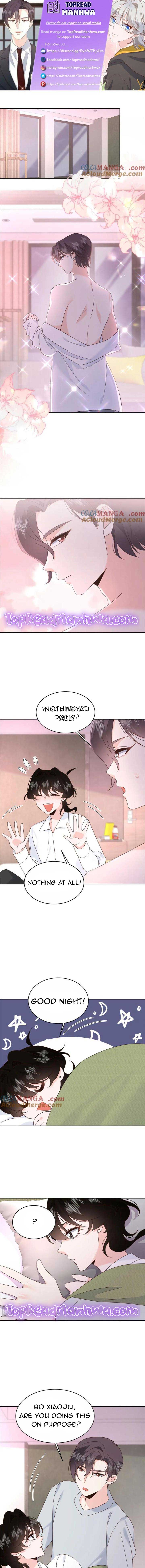 National School Prince Is A Girl Chapter 444 26 1