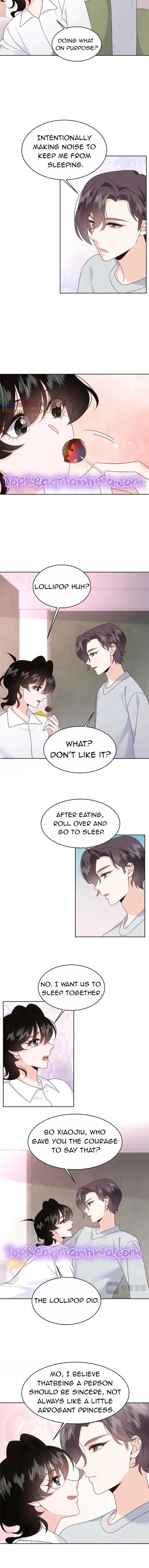 National School Prince Is A Girl Chapter 444 27 2