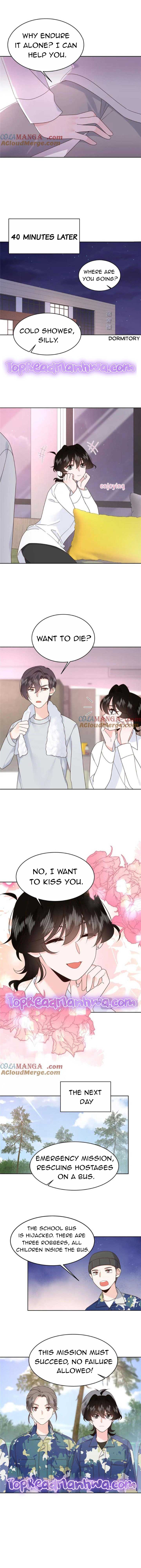 National School Prince Is A Girl Chapter 444 28 3
