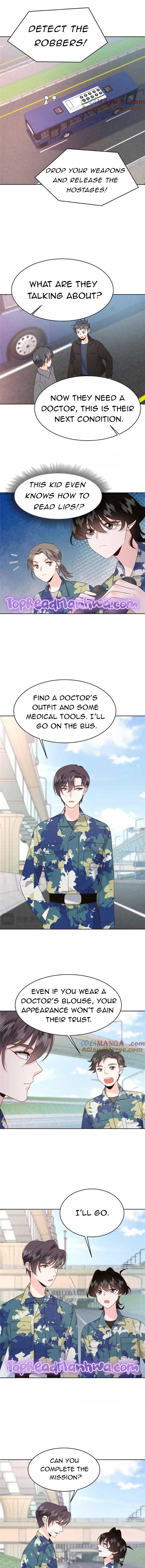 National School Prince Is A Girl Chapter 444 29 4