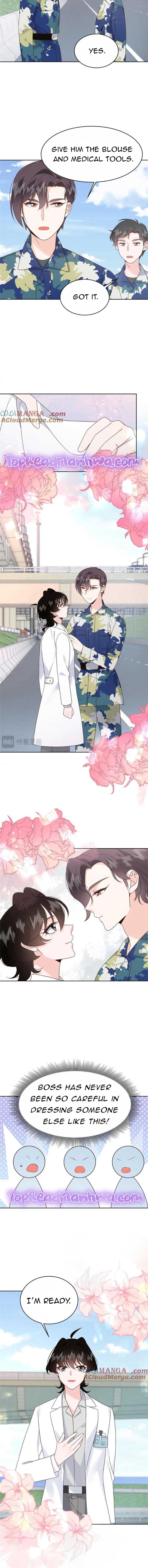 National School Prince Is A Girl Chapter 444 30 5