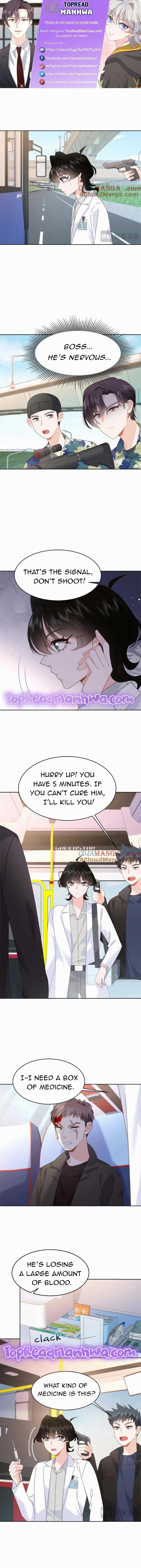 National School Prince Is A Girl Chapter 445 26 1