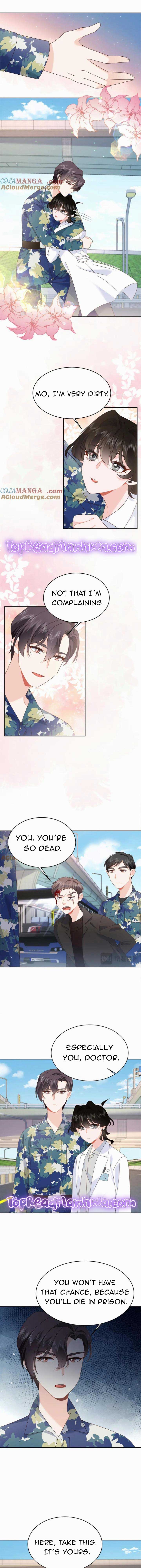 National School Prince Is A Girl Chapter 445 29 4