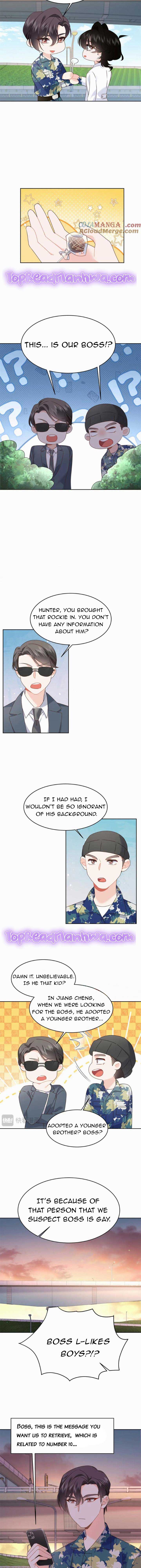 National School Prince Is A Girl Chapter 445 30 5