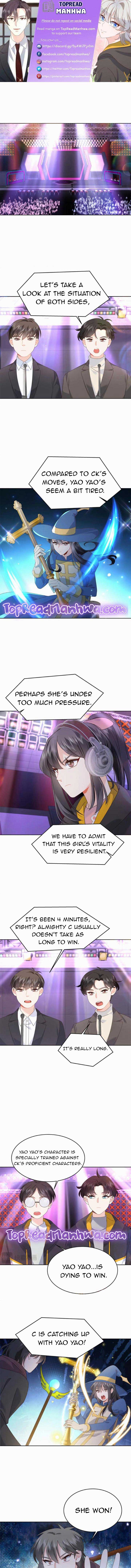 National School Prince Is A Girl Chapter 447 23 1