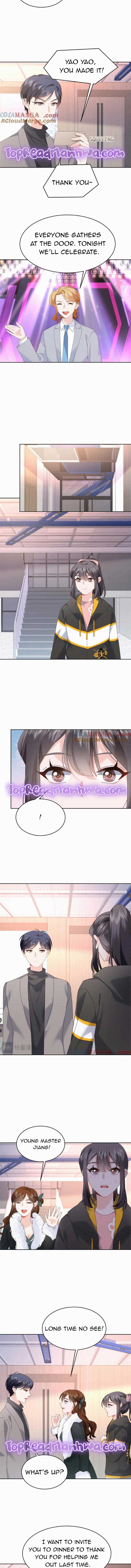National School Prince Is A Girl Chapter 447 25 3