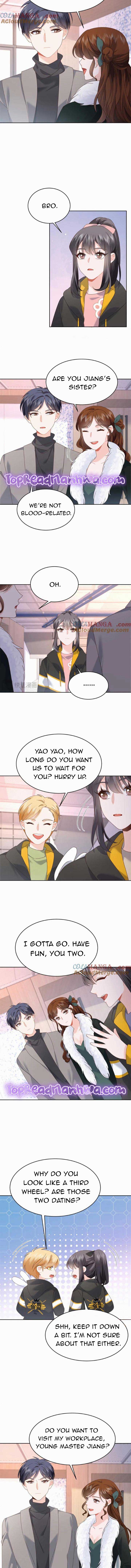 National School Prince Is A Girl Chapter 447 26 4