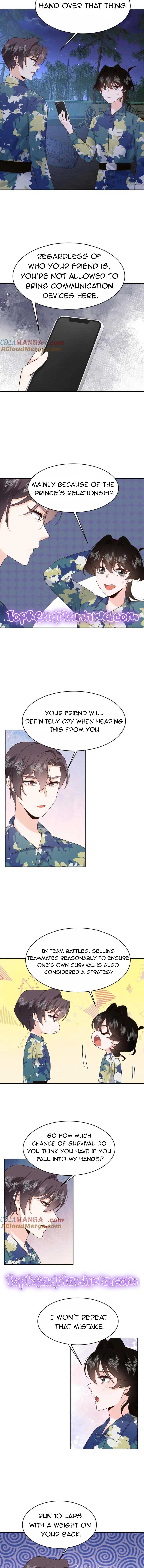 National School Prince Is A Girl Chapter 448 26 4