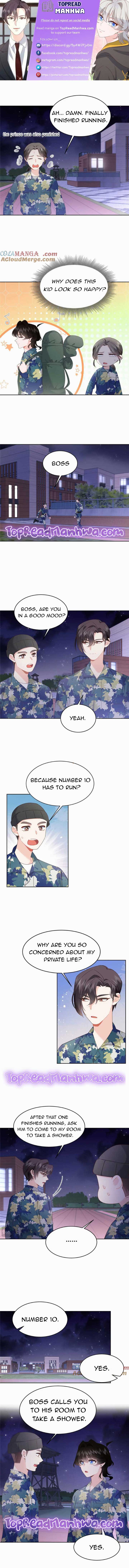 National School Prince Is A Girl Chapter 449 23 1