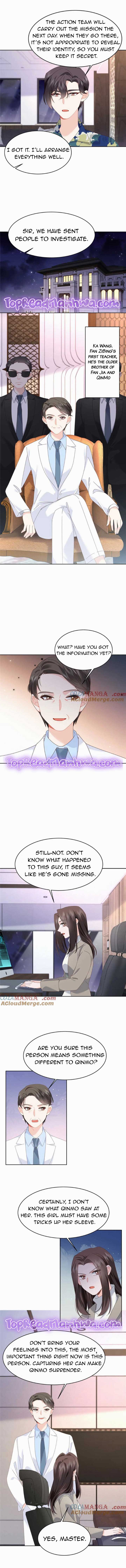 National School Prince Is A Girl Chapter 449 25 3