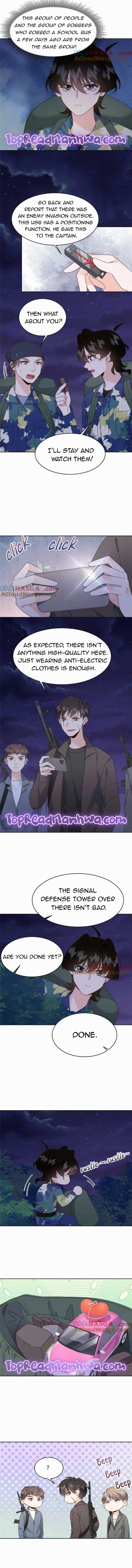 National School Prince Is A Girl Chapter 450 24 2