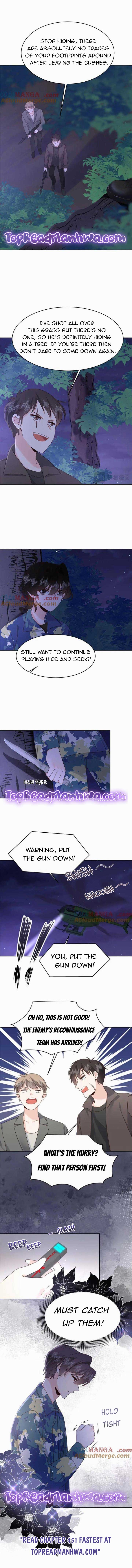 National School Prince Is A Girl Chapter 450 27 5