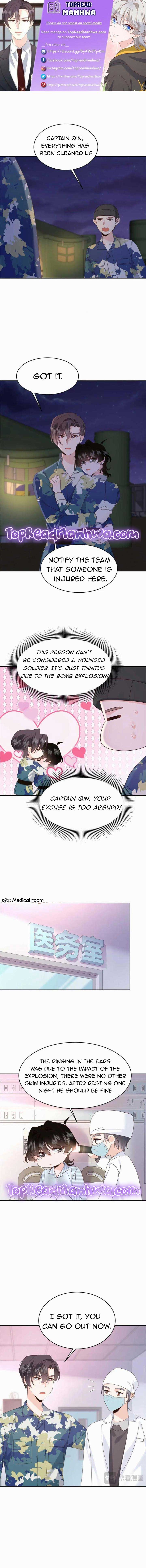 National School Prince Is A Girl Chapter 452 23 1