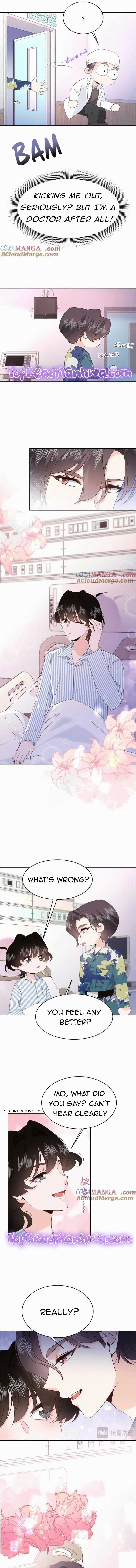 National School Prince Is A Girl Chapter 452 24 2