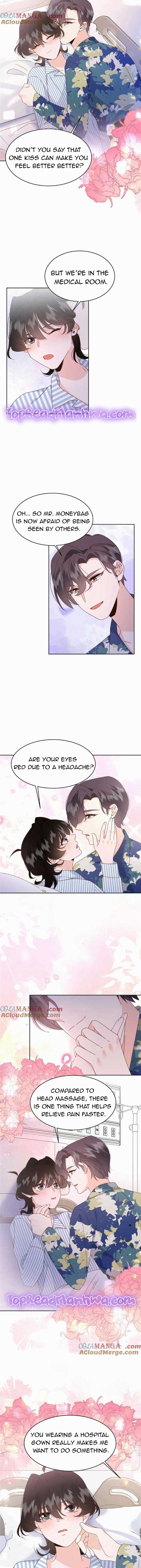 National School Prince Is A Girl Chapter 452 25 3