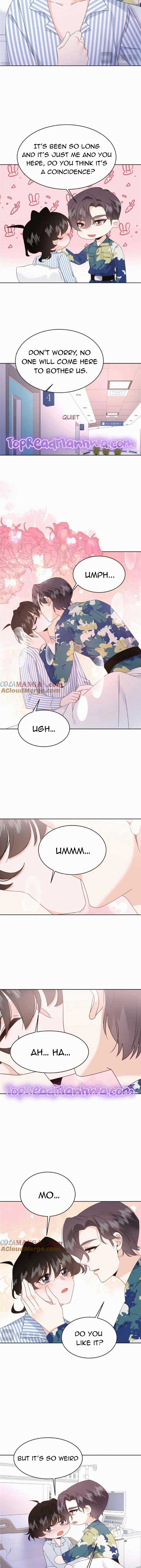National School Prince Is A Girl Chapter 452 26 4