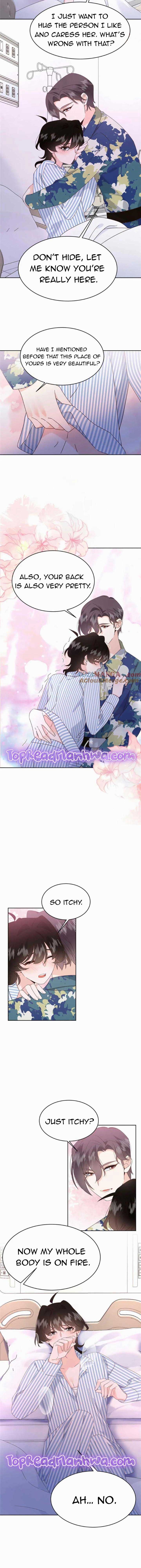National School Prince Is A Girl Chapter 452 27 5