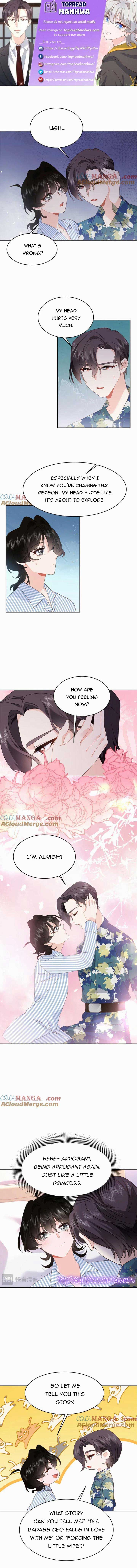 National School Prince Is A Girl Chapter 453 26 1