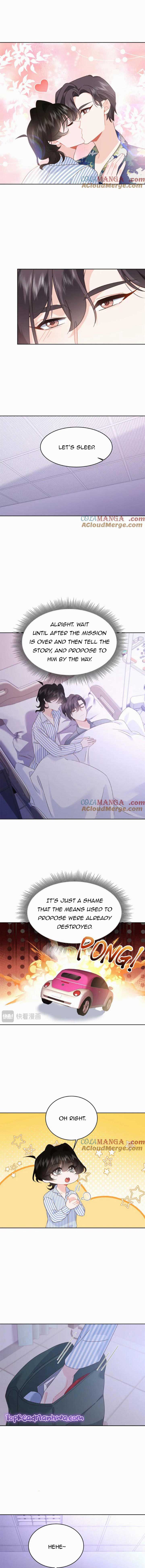 National School Prince Is A Girl Chapter 453 27 2