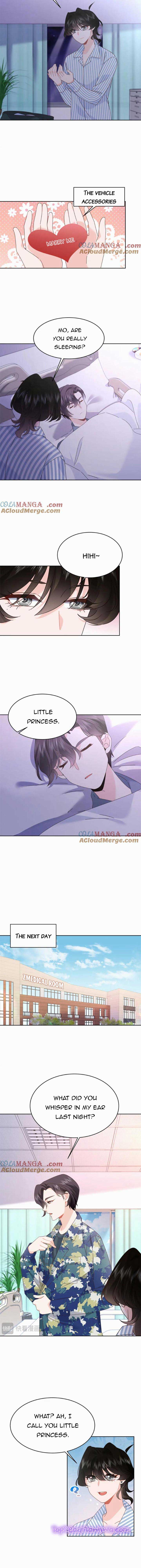 National School Prince Is A Girl Chapter 453 28 3