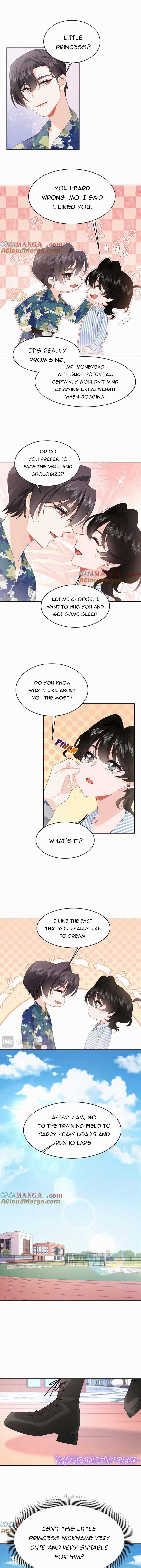 National School Prince Is A Girl Chapter 453 29 4