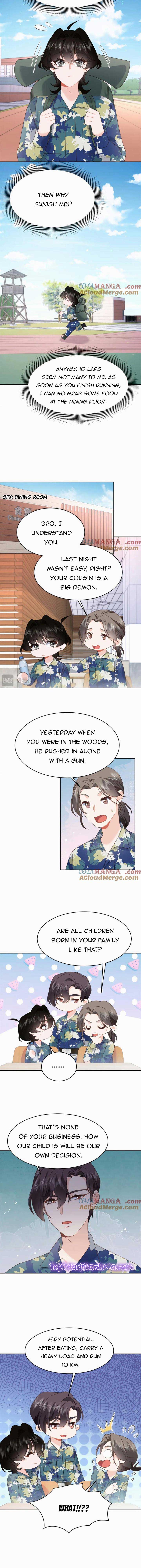 National School Prince Is A Girl Chapter 453 30 5