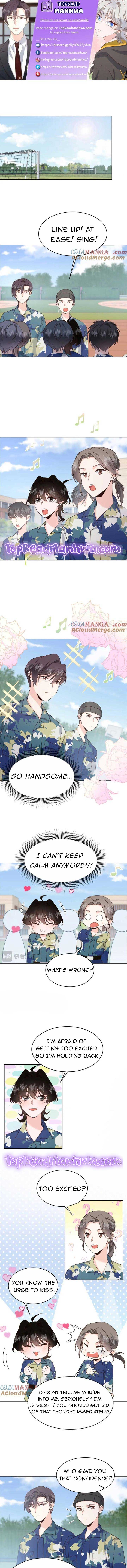 National School Prince Is A Girl Chapter 454 23 1