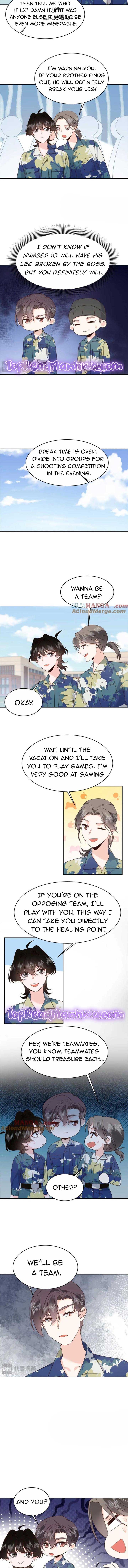 National School Prince Is A Girl Chapter 454 24 2