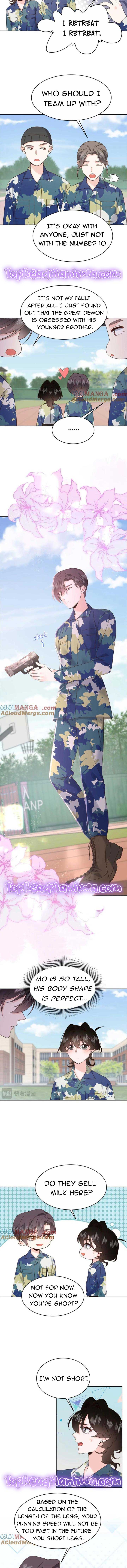 National School Prince Is A Girl Chapter 454 25 3