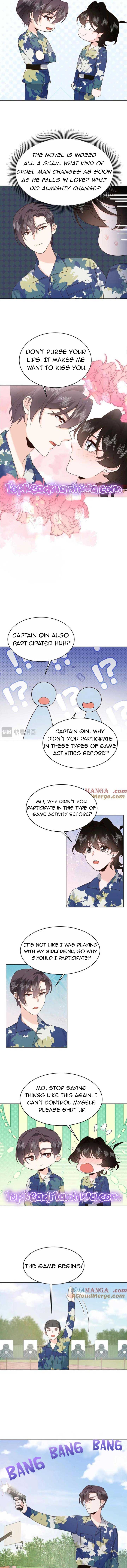 National School Prince Is A Girl Chapter 454 26 4