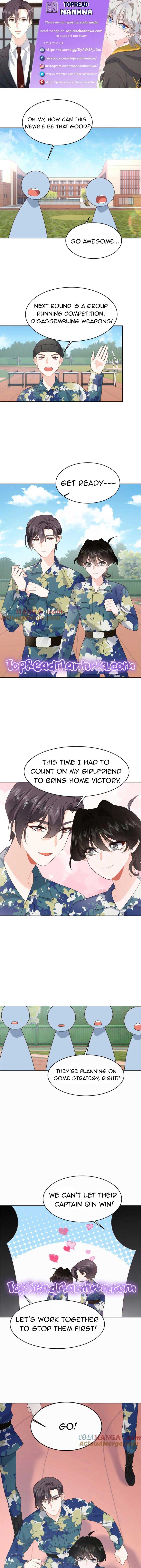 National School Prince Is A Girl Chapter 455 23 1