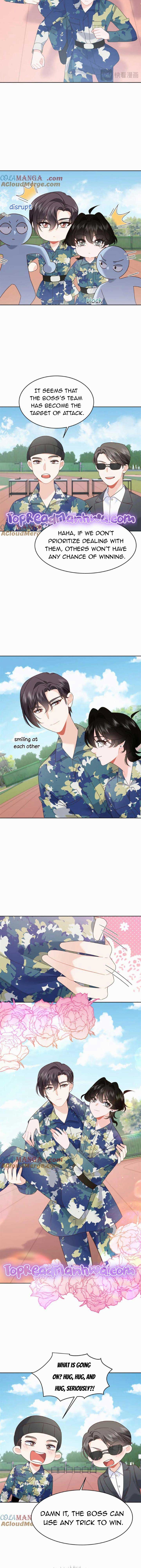 National School Prince Is A Girl Chapter 455 24 2