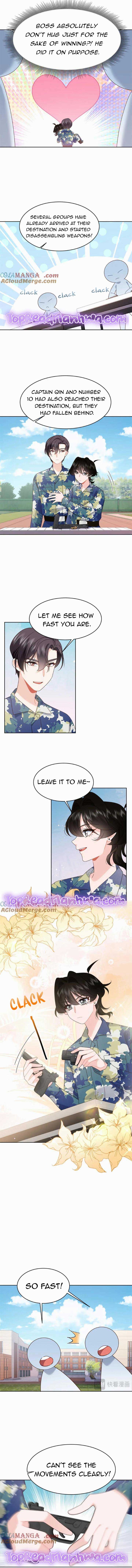 National School Prince Is A Girl Chapter 455 25 3