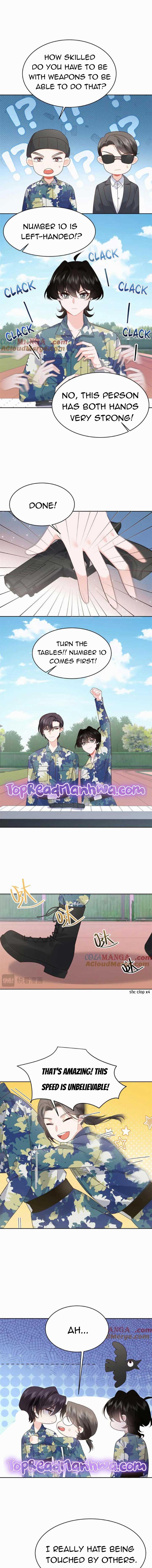 National School Prince Is A Girl Chapter 455 26 4