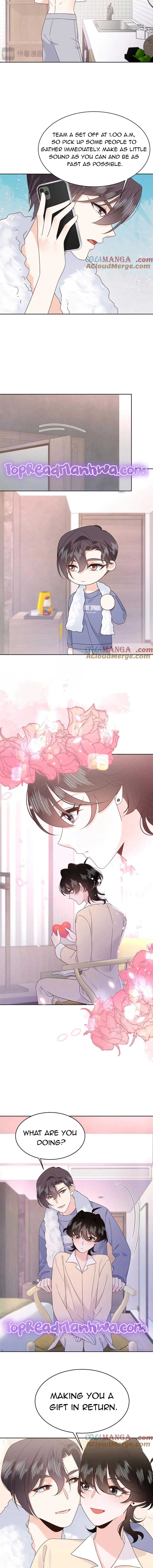 National School Prince Is A Girl Chapter 456 31 3