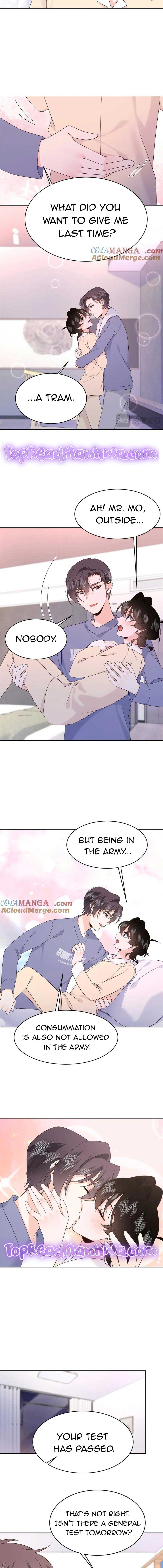 National School Prince Is A Girl Chapter 456 32 4