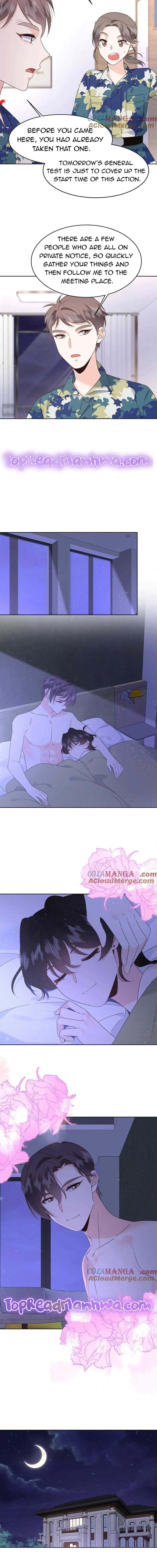 National School Prince Is A Girl Chapter 456 33 5