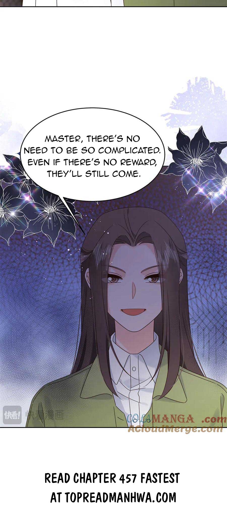 National School Prince Is A Girl Chapter 456 35 7