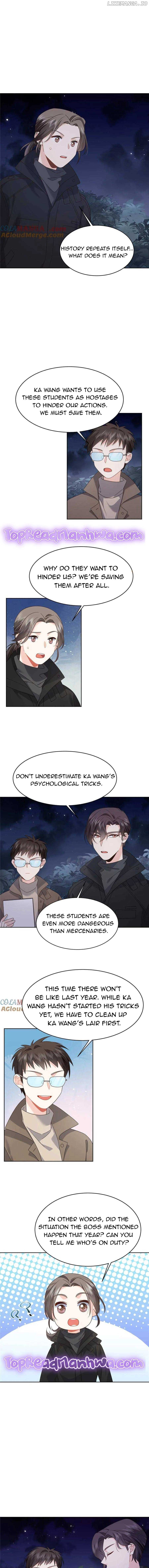 National School Prince Is A Girl Chapter 457 29 4