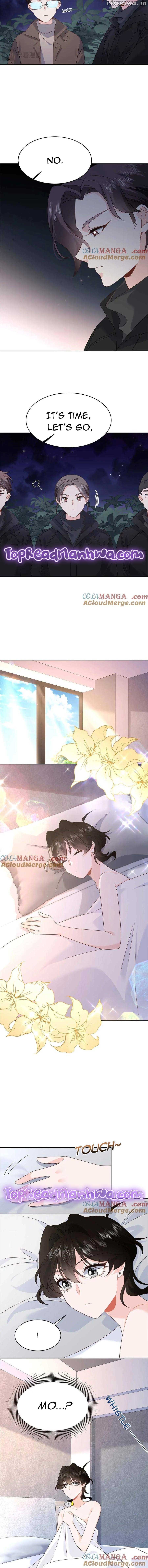 National School Prince Is A Girl Chapter 457 30 5